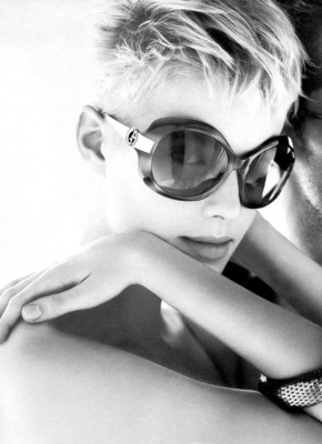 Agyness Deyn pic #99319